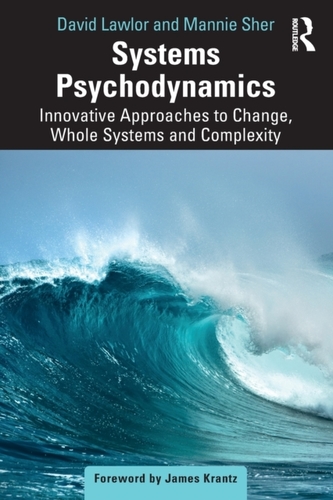Systems Psychodynamics Systems Psychodynamics