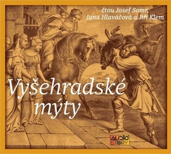 Vyšehradské mýty Vyšehradské mýty