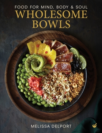 Wholesome Bowls Wholesome Bowls