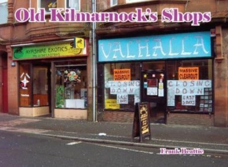 Kilmarnock Shops Kilmarnock Shops