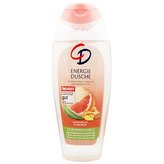 CD sprchový gel Grep a zázvor 250ml