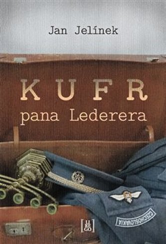 Kufr pana Lederera (Jan Jelínek, 2019)