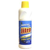 Jitro změkčovač vody a namáčecí prostředek 500ml