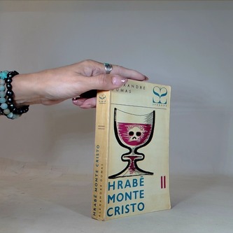 Hrabě monte Cristo ll