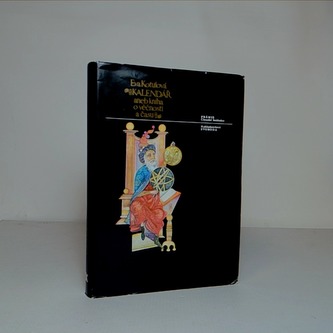 Kalendář aneb kniha o věčnosti času