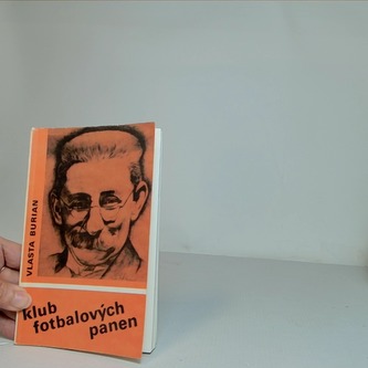 Klub fotbalových panen