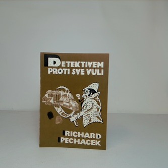 Detektivem proti své vůli