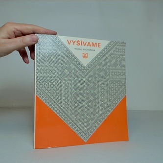 Vyšívame