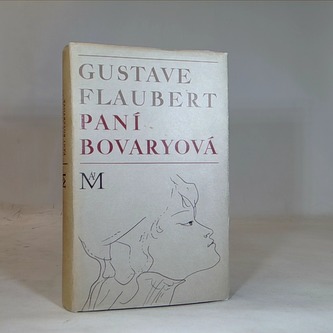 Paní Bovaryová