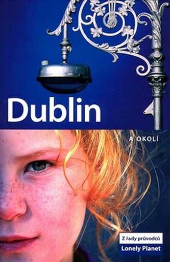 Dublin (Fionn Davenport, 2007)