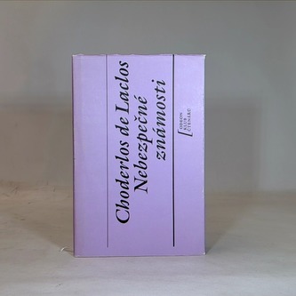 Nebezpečné známosti