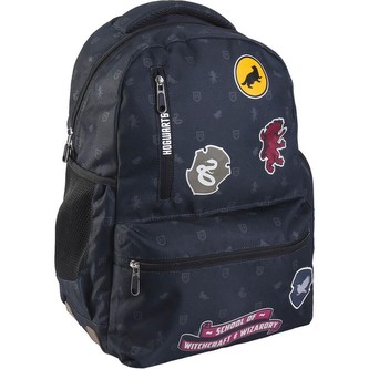 Cerdá školní batoh Harry Potter Hogwarts 44 cm