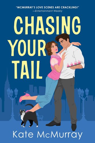 Chasing Your Tail Chasing Your Tail