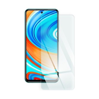 Smarty 2D tvrzené sklo Xiaomi Redmi Note 9 Pro