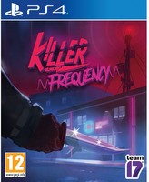 Killer Frequency (PS4)