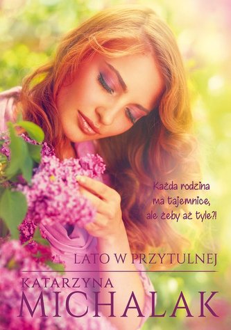 Lato w Przytulnej Lato w Przytulnej
