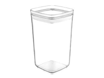 POTRAVINOVÝ BOX HRANATÝ  1,3L