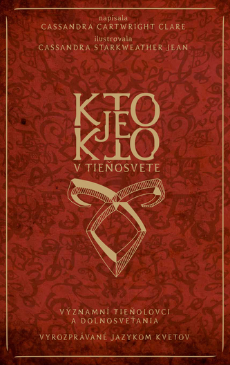 Kto je kto v Tieňosvete. Významní Tieňolovci a Dolnosveťania