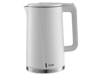 ELEKTRICKÁ KONVICE HAGEN 1,7 BÍLÁ  -BOTTI HHB8718