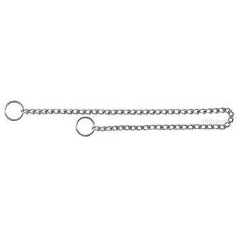 Stahovací obojek jednořadý 30cm/2mm