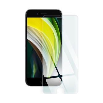 Smarty 2D tvrzené sklo Apple iPhone 7/8/SE (2020)