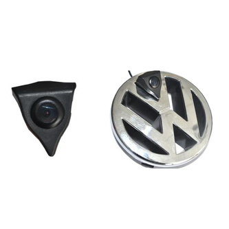 Kamera pro Volkswagen přední