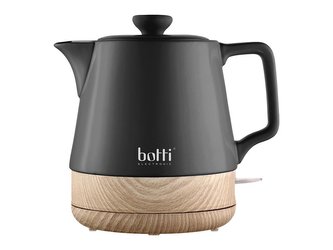 RYCHLOVARNÁ KONVICE GLENN CERAMIC 1,0L -BOTTI  LG-CW10