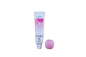 Gelová barva růžová 30g extra barvící - K2 - George Fondant Kft