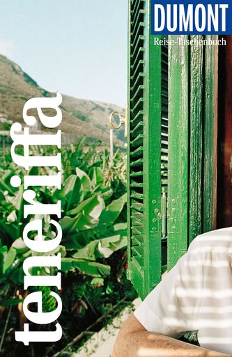DuMont Reise-Taschenbuch Teneriffa