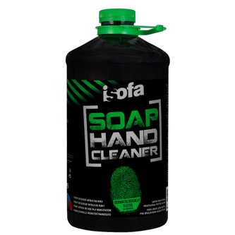 ISOFA SOAP - Profi dílenské mýdlo na ruce 3,5 kg