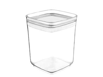 POTRAVINOVÝ BOX HRANATÝ  1L