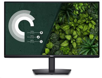 DELL LCD 27 Monitor - E2724HS 27"/16:9/1920 x 1080/VA/300 cd/m2/3000:1/8 ms/DP/VGA/HDMI/VESA/3Y NBD