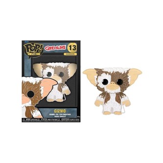 Funko POP! #13 Pin Horror: Gremlins - Gizmo