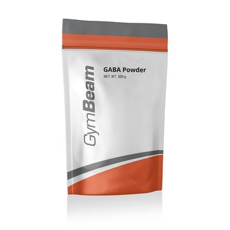 GABA Powder - GymBeam - 500 g