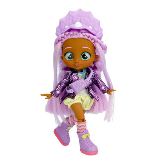 CRY BABIES panenka BFF Phoebe