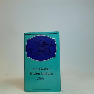 Evžen Oněgin