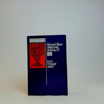 Mládí krále Jindřicha IV.