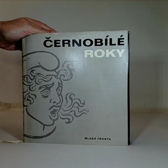 Černobílé roky