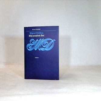 Můj synáček Sisí