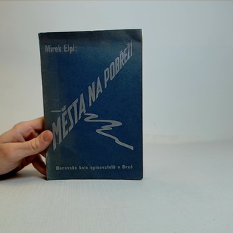 Města na pobřeží