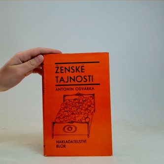 Ženské tajnosti