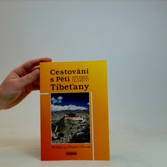 Cestování s Pěti Tibeťany
