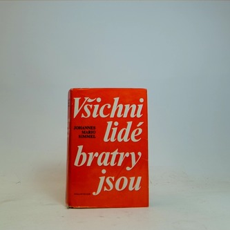 Všichni lidé bratry jsou