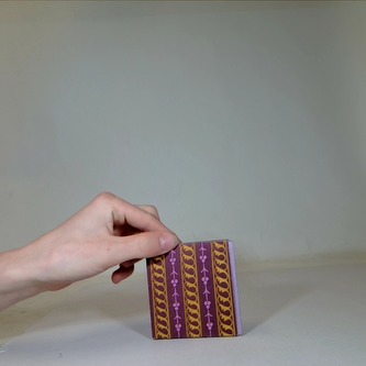 Pláč krásné provaznice