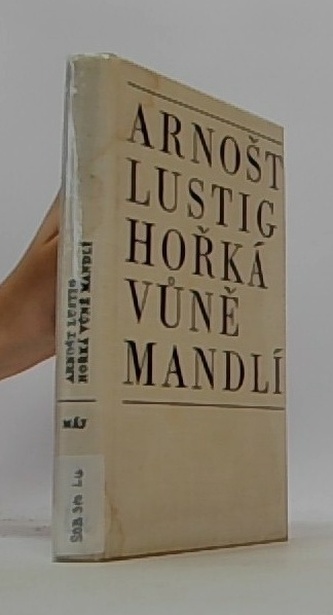 Hořká vůně mandlí