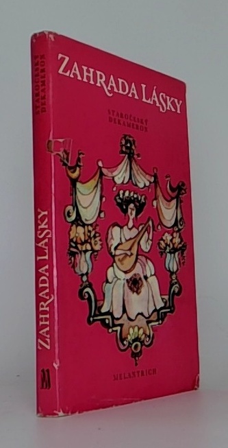 Zahrada lásky