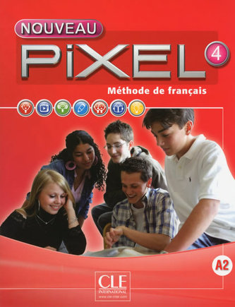 Pixel 4 Podręcznik + DVD