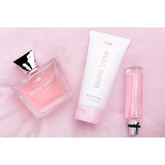 NG Eau de parfum Bella Vida 15 ml
