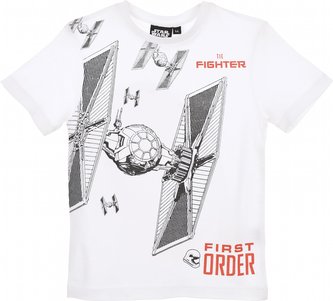 TRIČKO STAR WARS - velikost 4