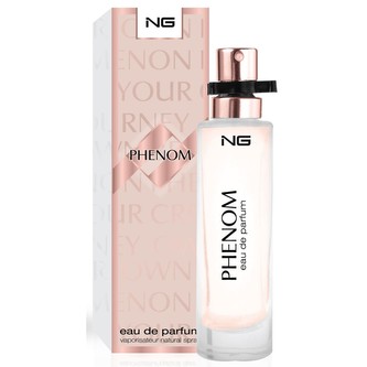 NG Eau de parfum Phenom 15 ml